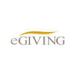 eGiving logo